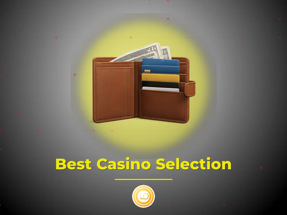 low deposit casino - Best Casino Selection