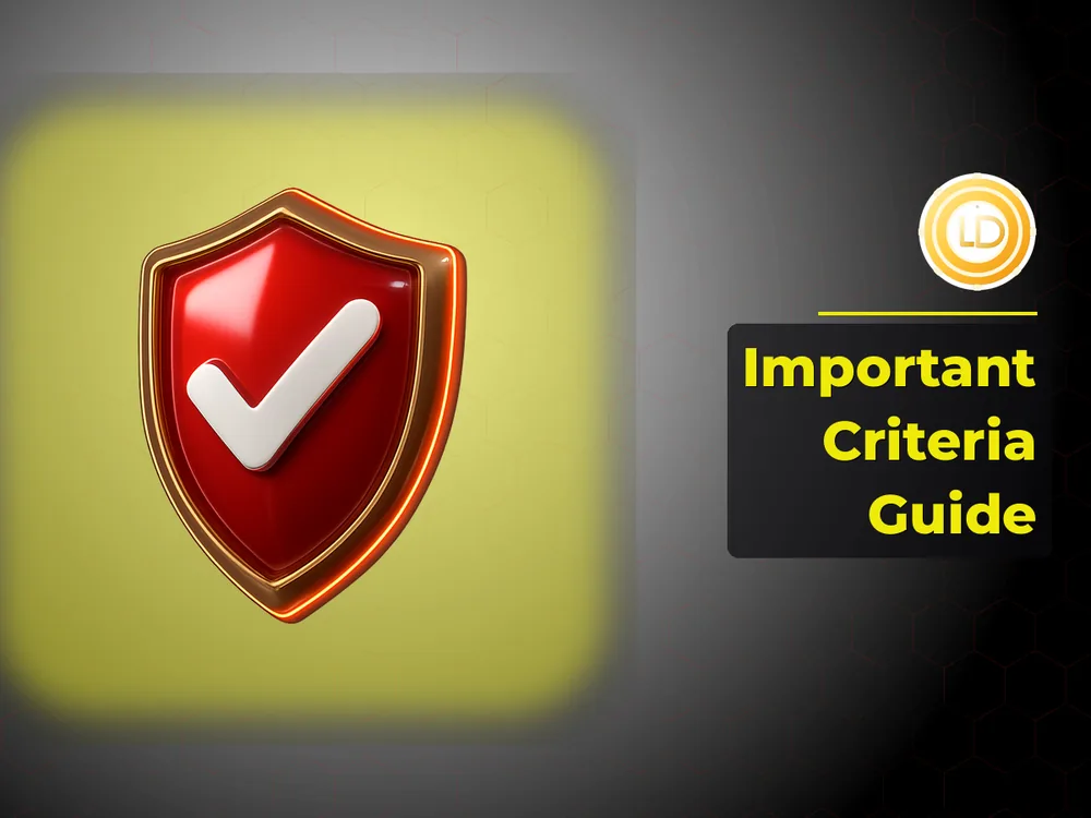 low deposit casino - Important Criteria Guide