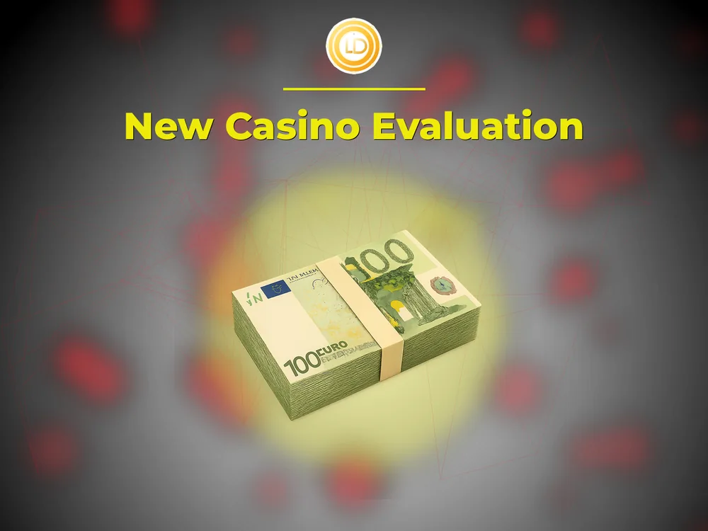 low deposit casino - New Casino Evaluation