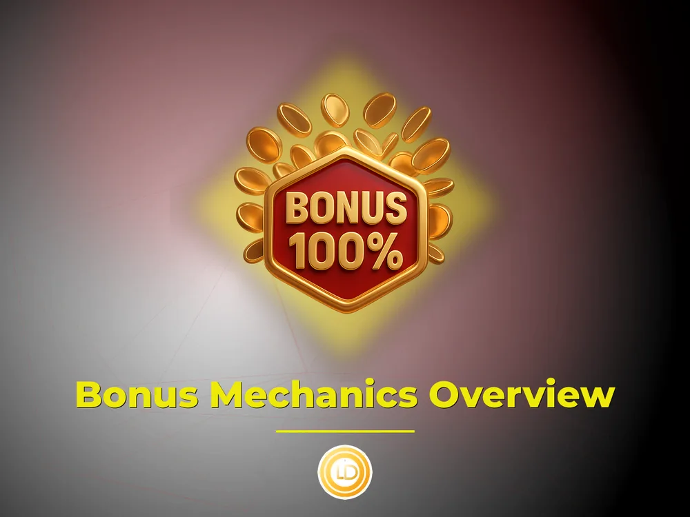low deposit casino - Bonus Mechanics Overview