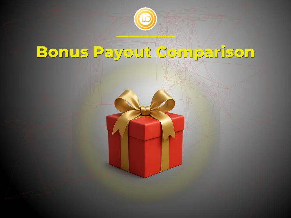 low deposit casino - Bonus Payout Comparison