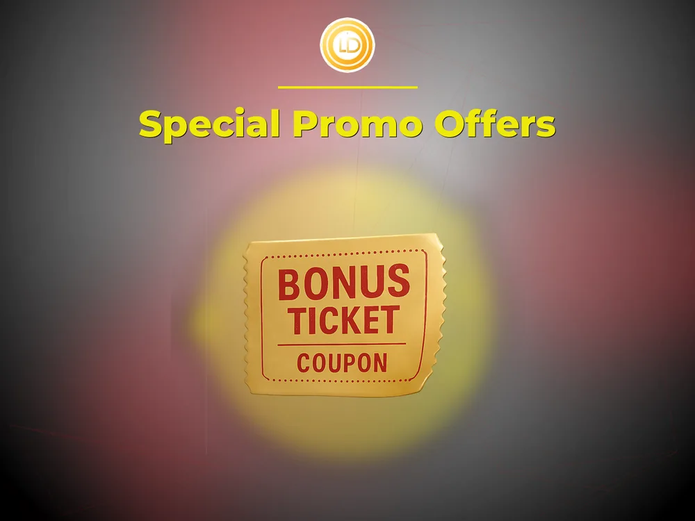 low deposit casino - Special Promo Offers