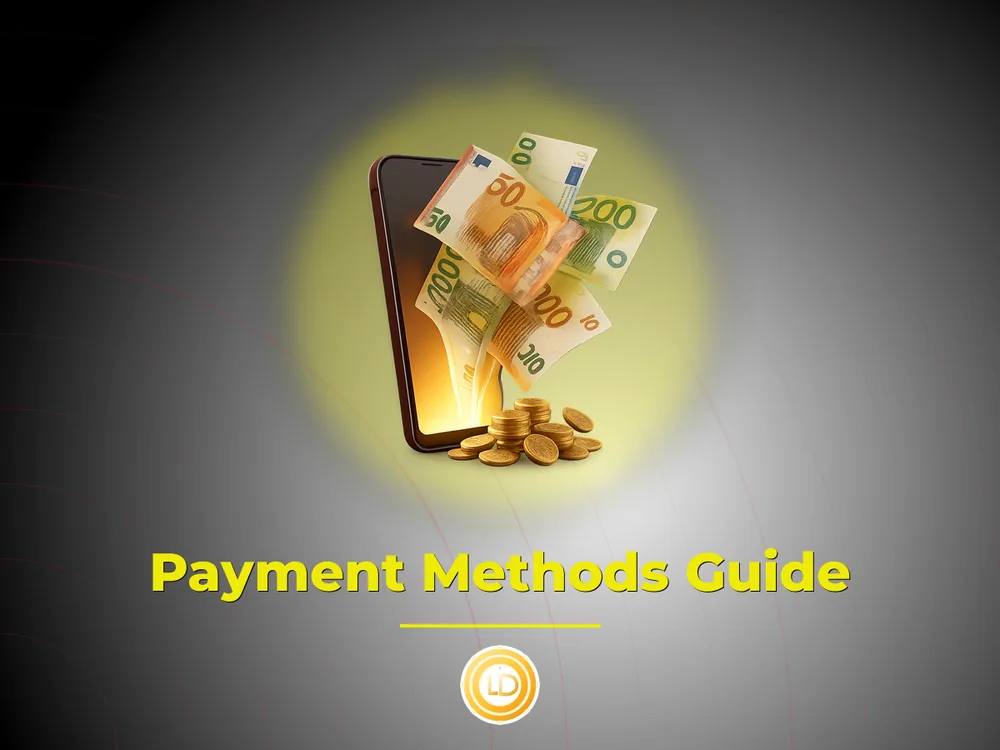 low deposit casino - Payment Methods Guide