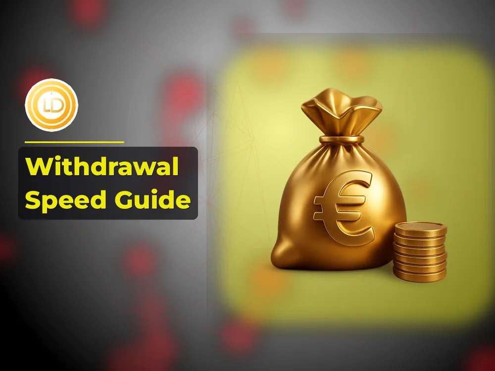 low deposit casino - Withdrawal Speed Guide